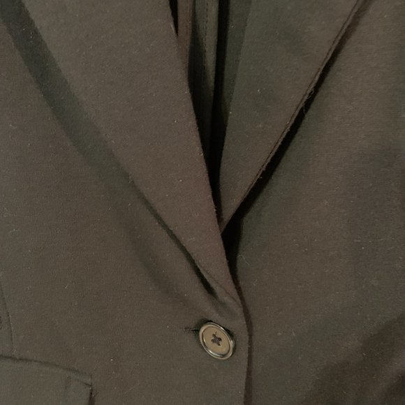 Merona Soft Stretchy Blazer - Picture 5 of 9